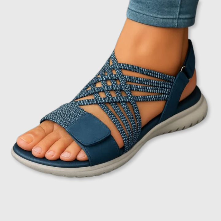 Luna | Orthopedic Sandals