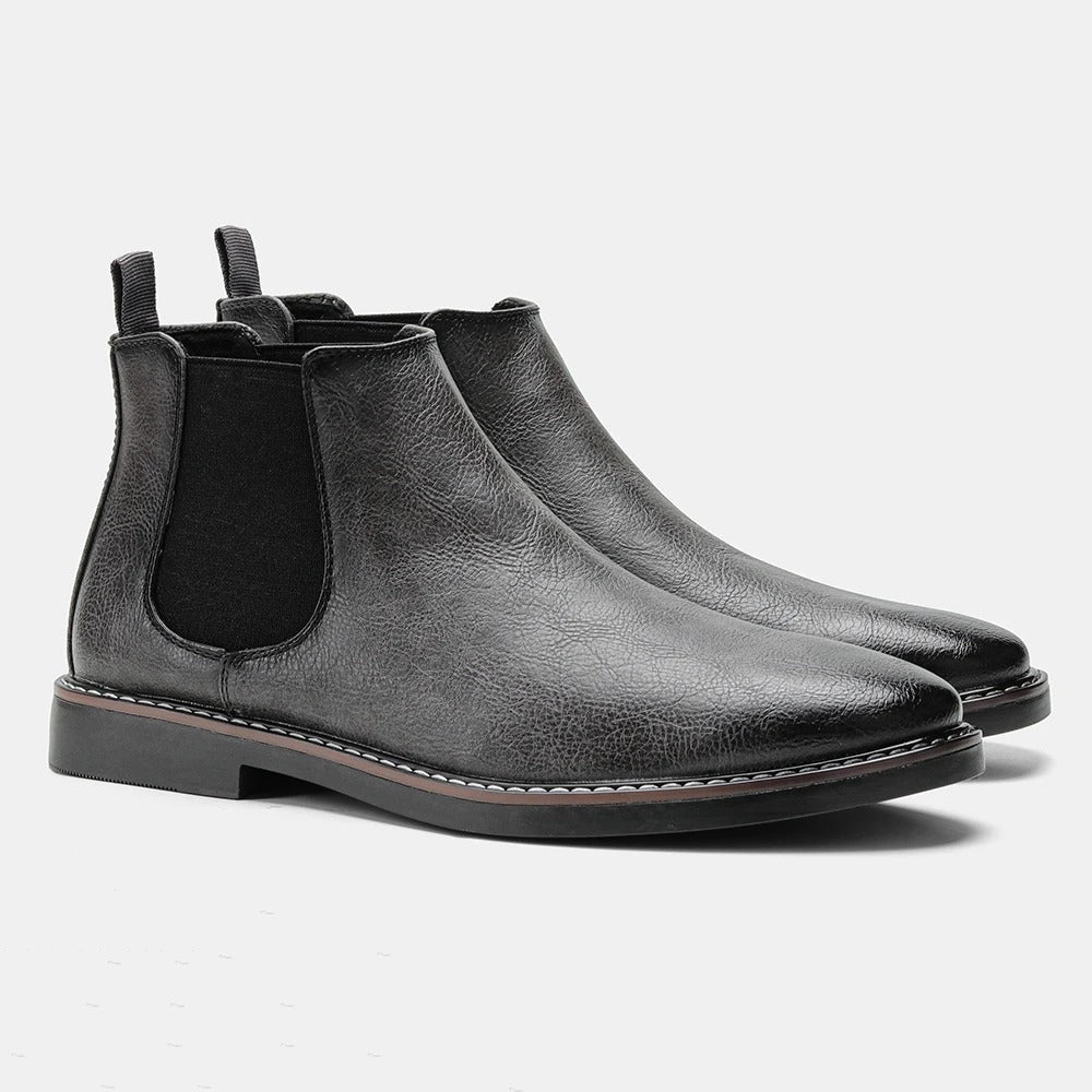 Teresa | Refined Chelsea Boot