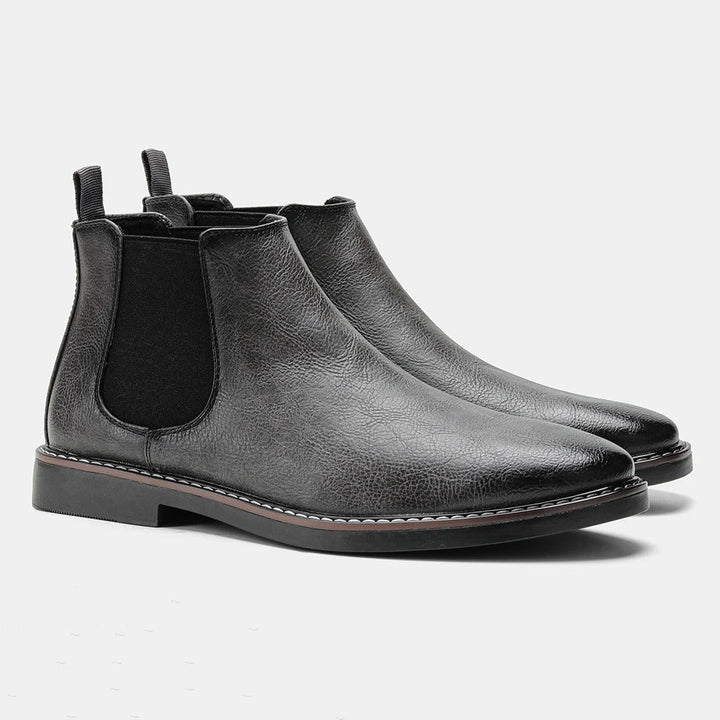 Teresa | Refined Chelsea Boot