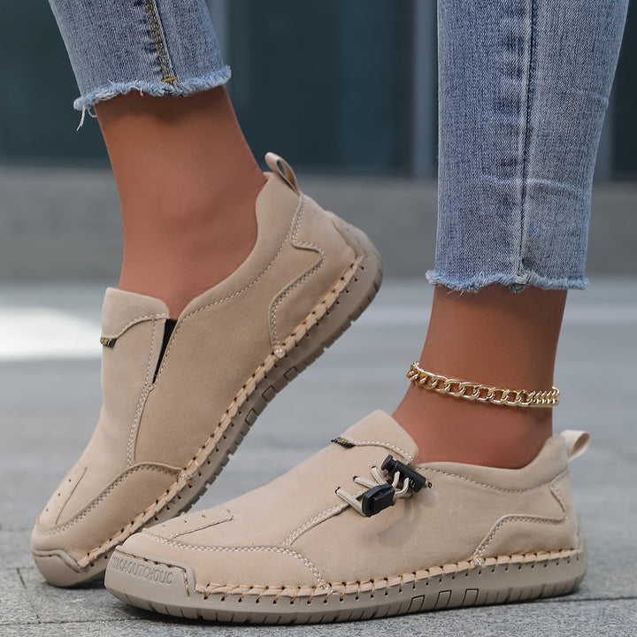 Claudia | Therapeutic Comfort Walking Shoes