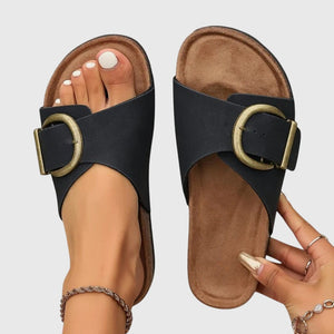 PALOMA | ORTHOPEDIC SANDALS