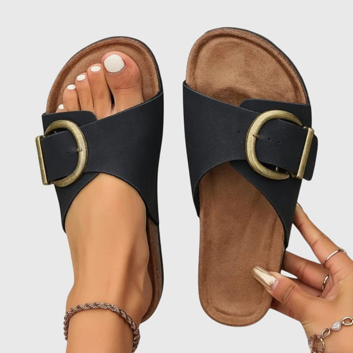 Paloma | Orthopedic Sandals