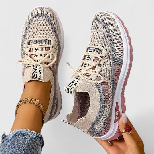 Laura | Orthopedic Shoes