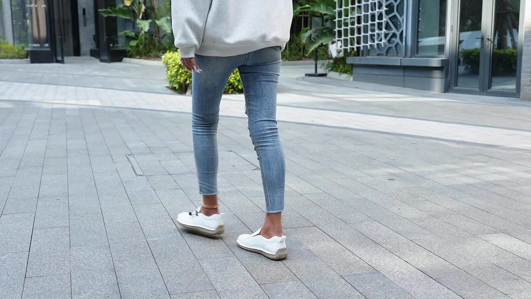Claudia | Therapeutic Comfort Walking Shoes