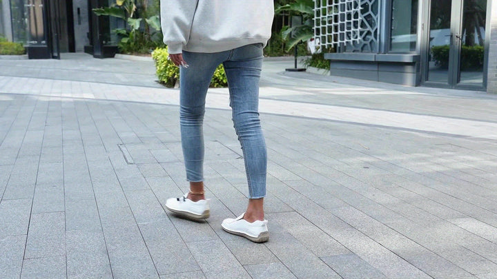 Claudia | Therapeutic Comfort Walking Shoes