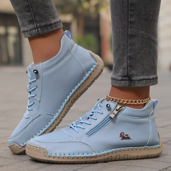 Josefina | Shoes with therapeutic comfort