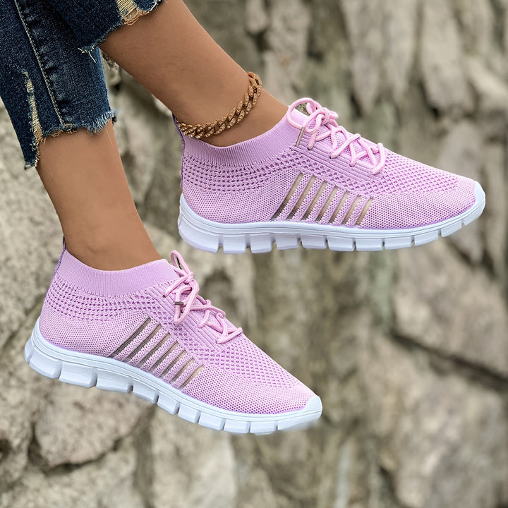 Elisa | Lightweight and Comfortable Sneakers