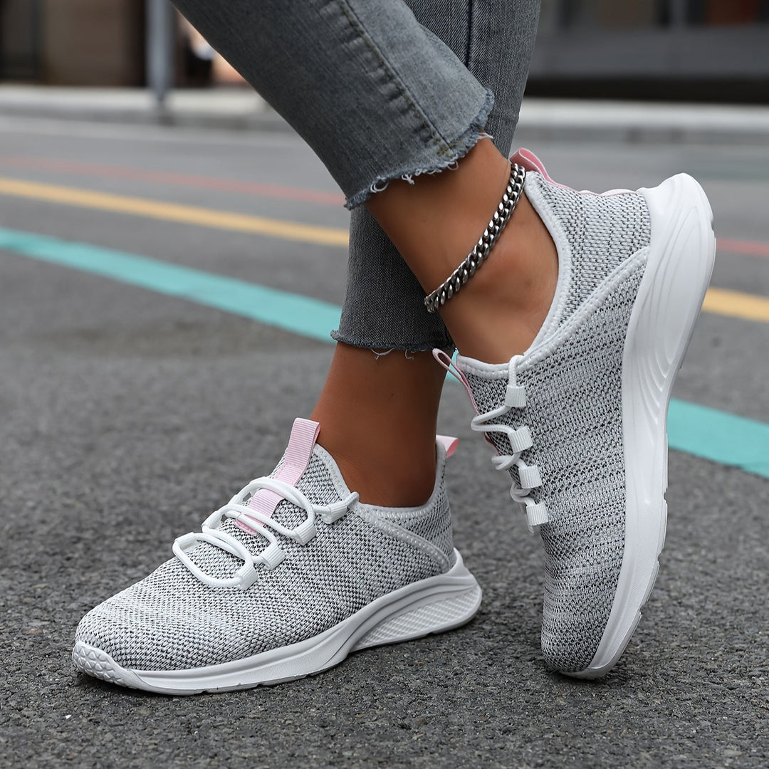 Carmen | Ultra-lightweight and breathable sneakers