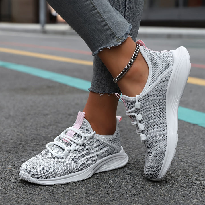 Carmen | Ultra-lightweight and breathable sneakers