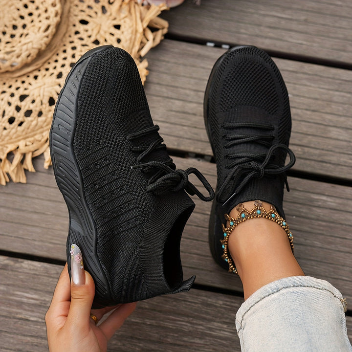 Gabriela | Comfortable and Lightweight Shoes