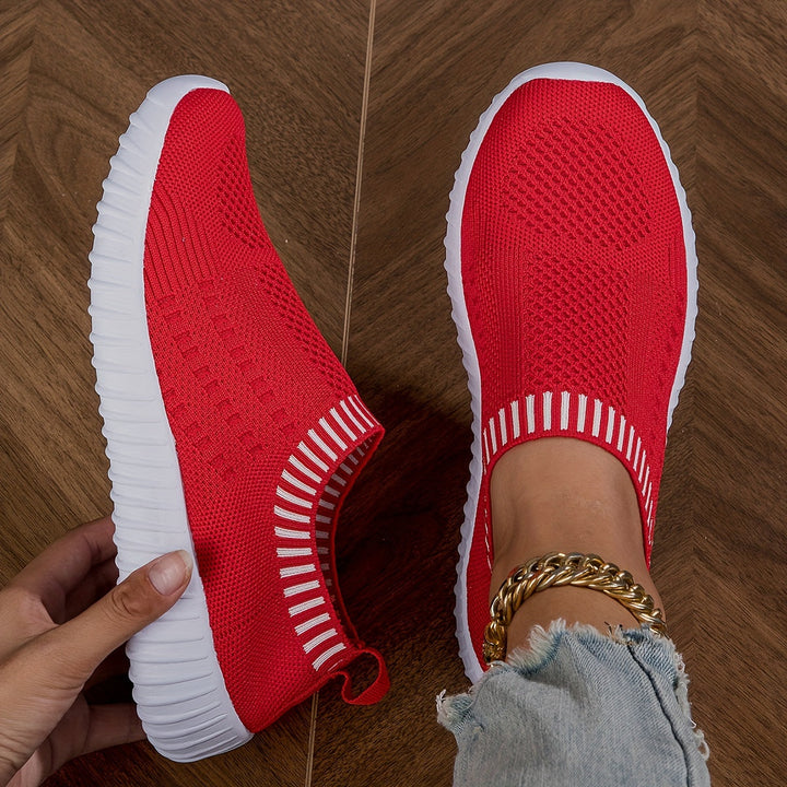 Clara | Ultra-lightweight non-slip sneakers