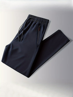 LUCIAN | CLASSIC BREATHABLE SUMMER LACE PANTS