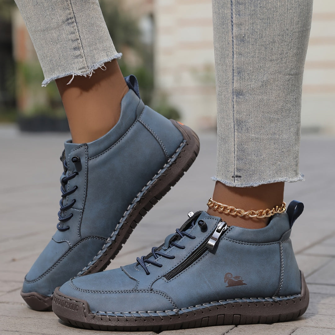 Josefina | Shoes with therapeutic comfort