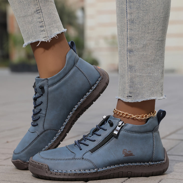 Josefina | Shoes with therapeutic comfort