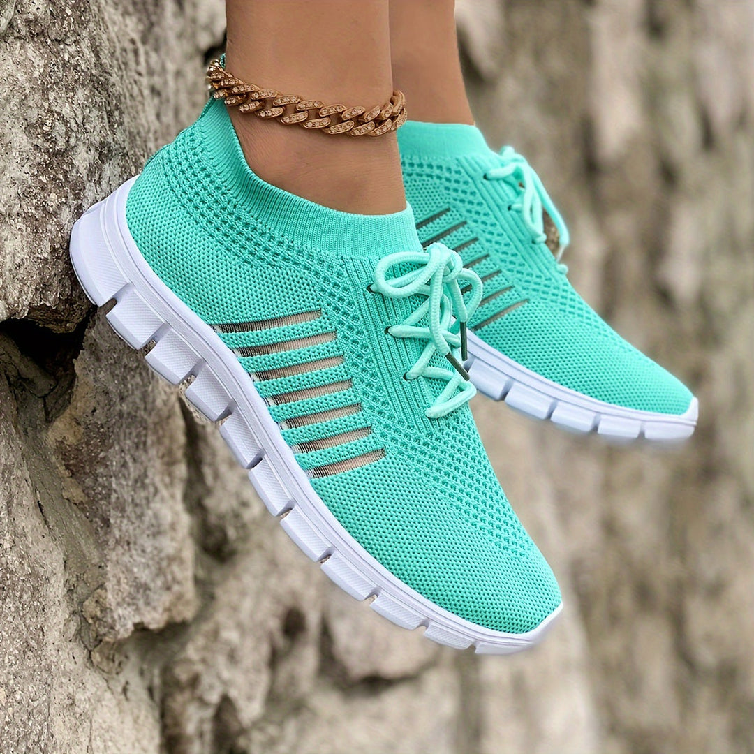 Elisa | Lightweight and Comfortable Sneakers