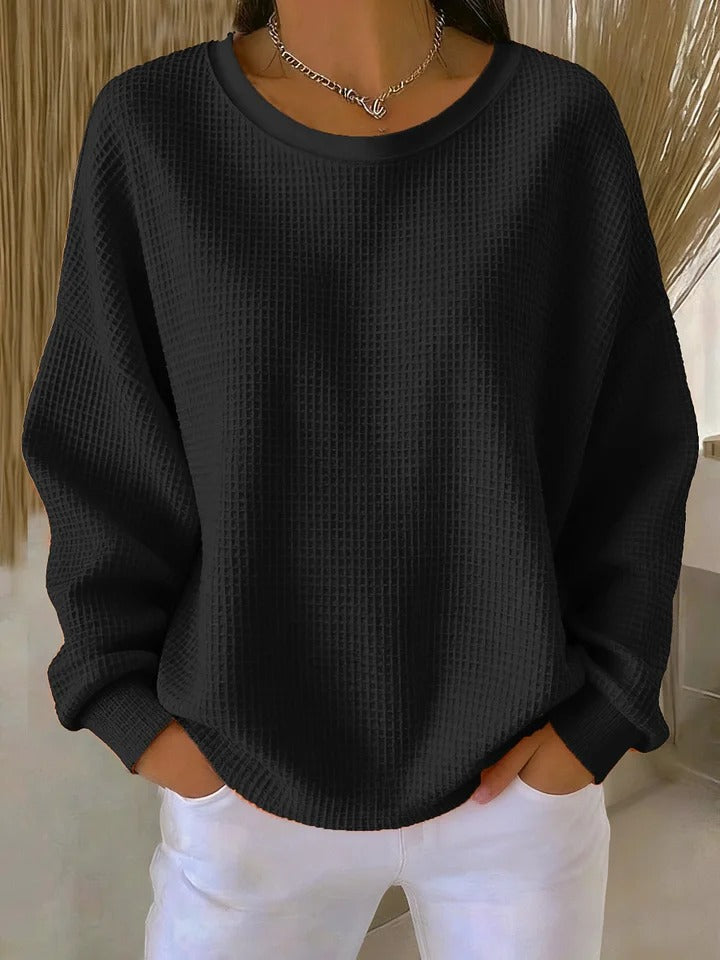 Diana | Classic Sweater