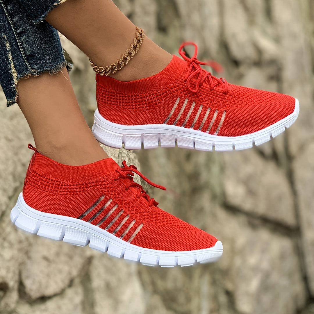Fátima | Lightweight and Comfortable Sneakers