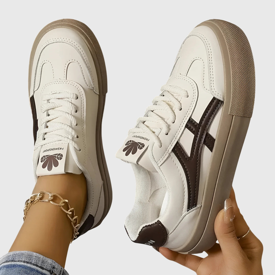 Gloria | Orthopedic Shoes