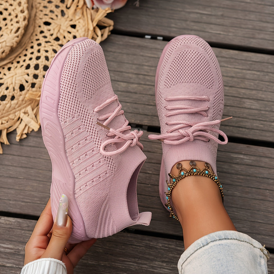 Gabriela | Comfortable and Lightweight Shoes