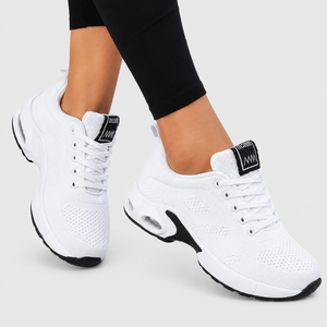 ALEJANDRA | CUSHIONED, BREATHABLE, AND NON-SLIP SNEAKERS
