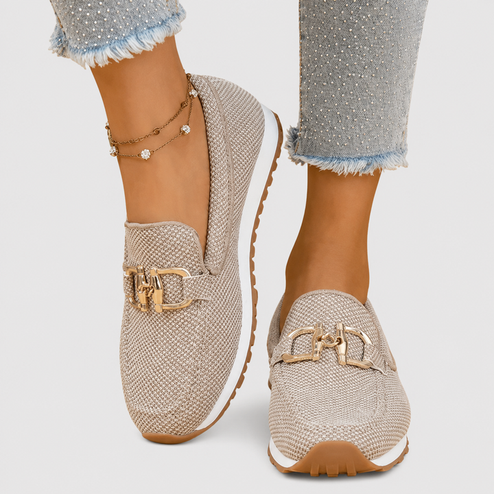 Lola | ORTHOPEDIC LOAFERS