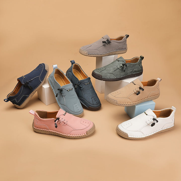 Claudia | Therapeutic Comfort Walking Shoes
