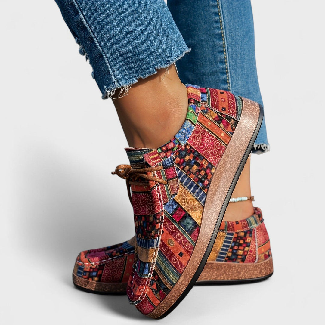 Esperanza | Orthopedic Shoes