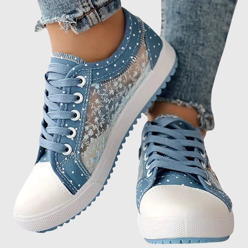 Eva | Orthopedic Sneakers