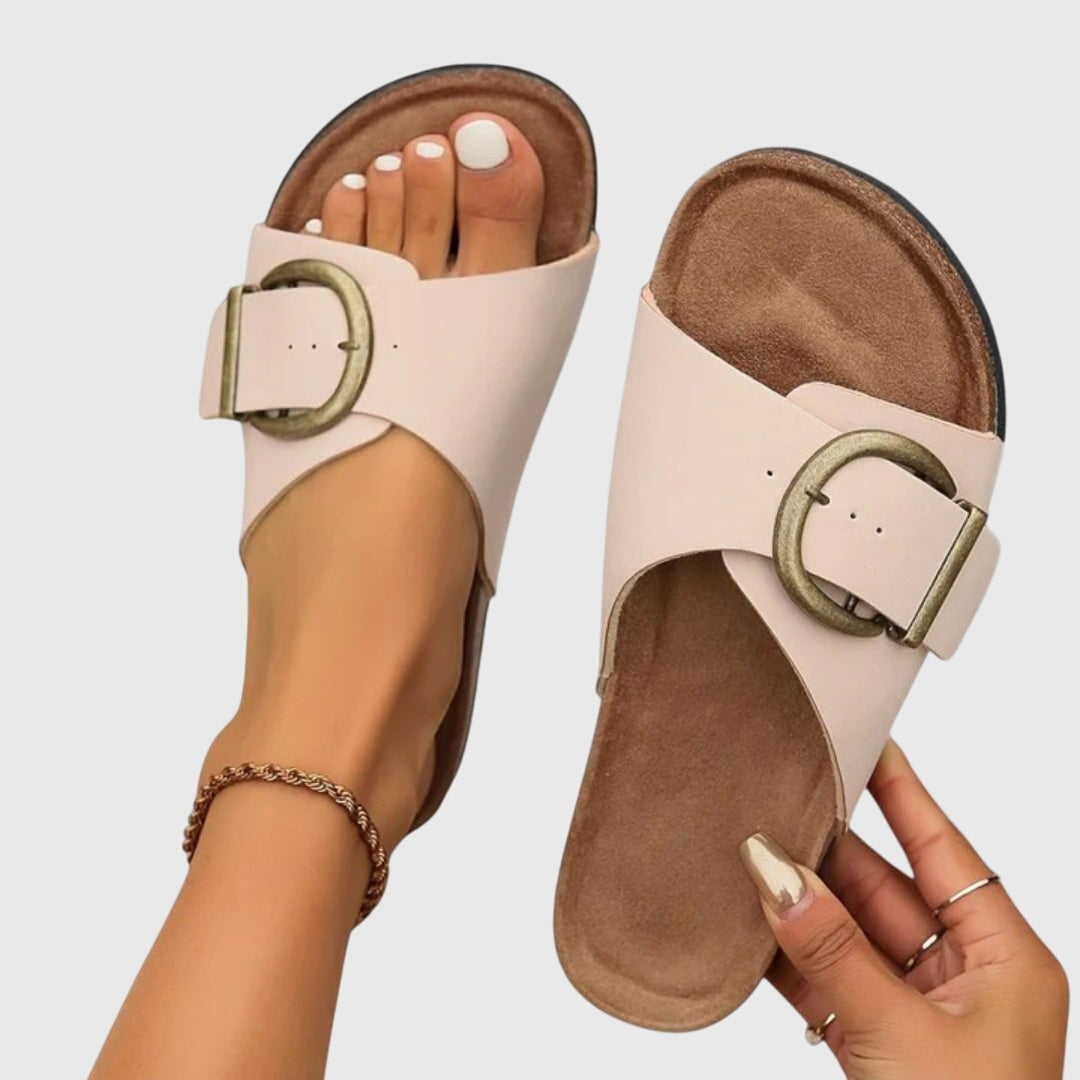 Paloma | Orthopedic Sandals