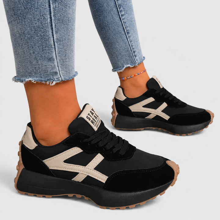 Jimena | Orthopedic Shoes