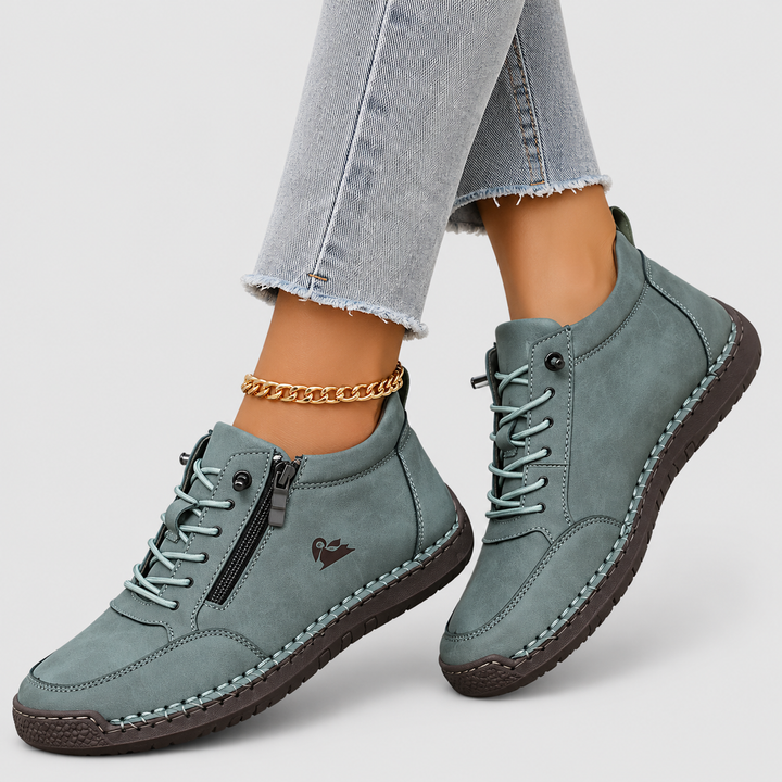 Josefina | Shoes with therapeutic comfort