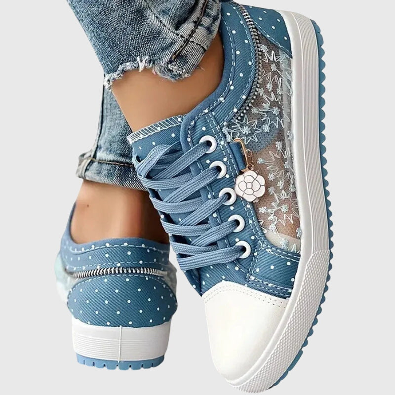 Eva | Orthopedic Sneakers