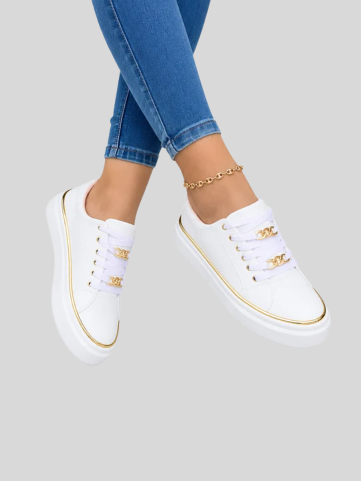 Triana | Stylish Orthopedic Women’s Sneakers