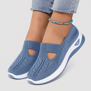 ALICIA | EASY-TO-WEAR SPORTS SHOES, STABLE COMFORT