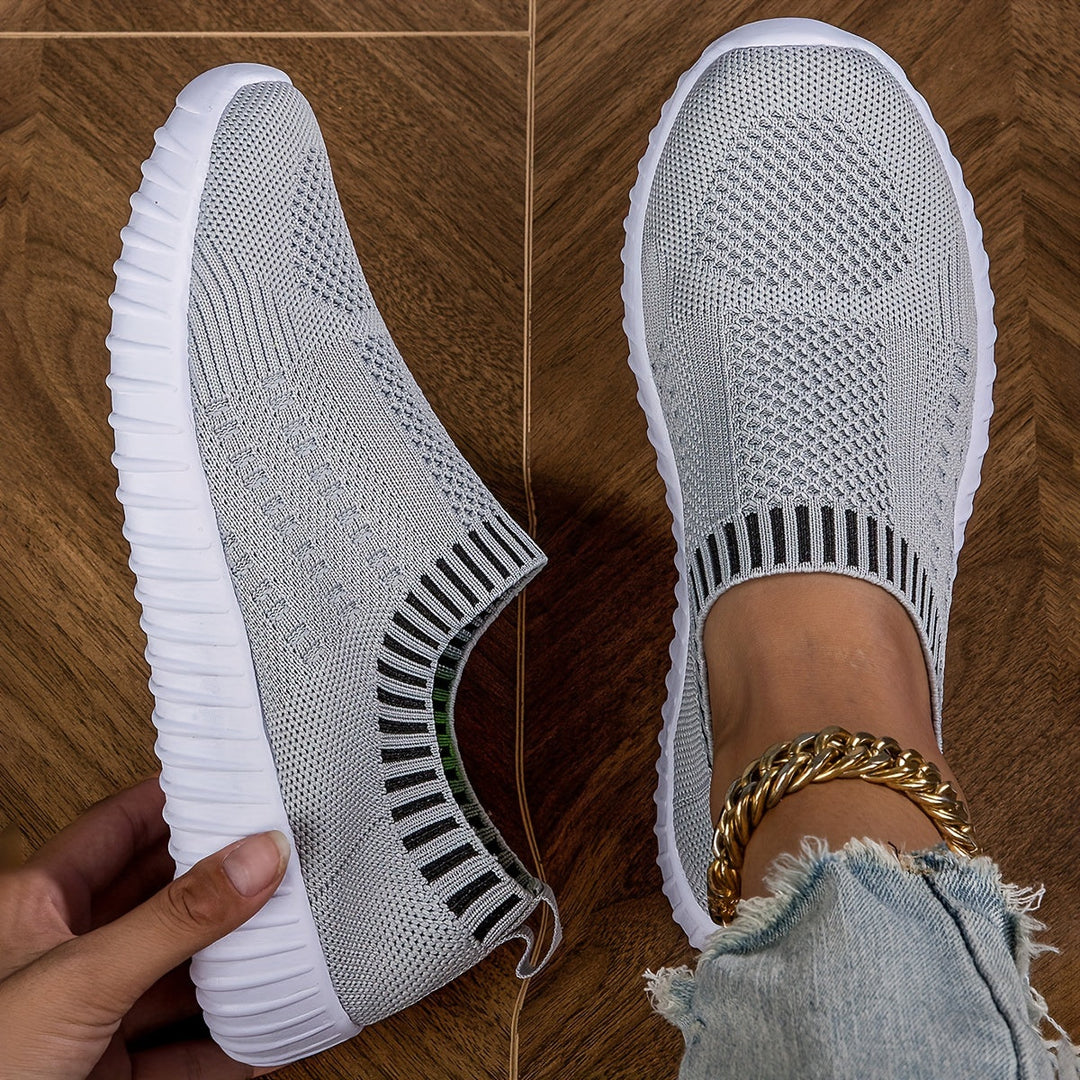 Clara | Ultra-lightweight non-slip sneakers