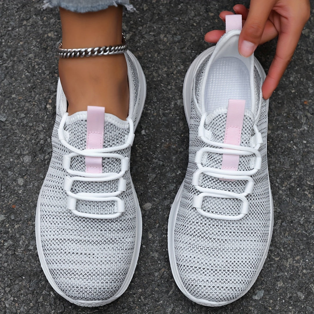 Carmen | Ultra-lightweight and breathable sneakers