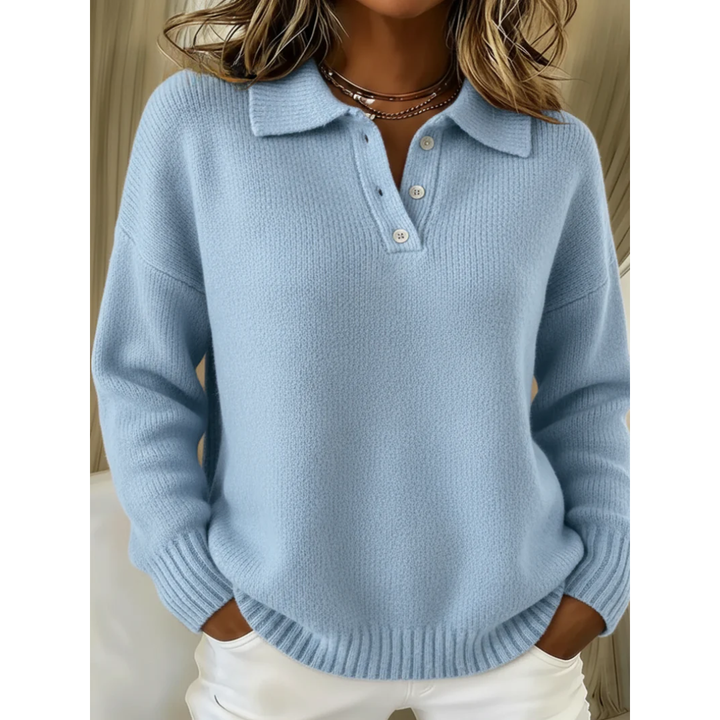 Eden | Cozy Comfort Jumper
