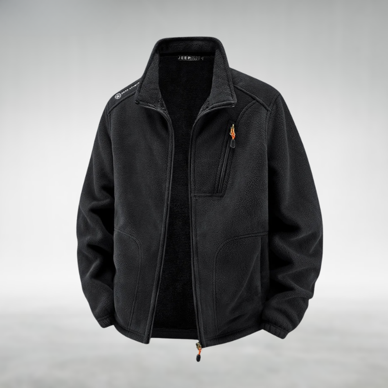 HENRIK | POLAR WARM JACKET