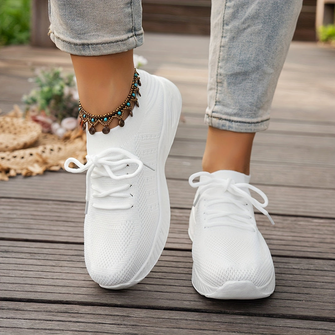 Gabriela | Comfortable and Lightweight Shoes