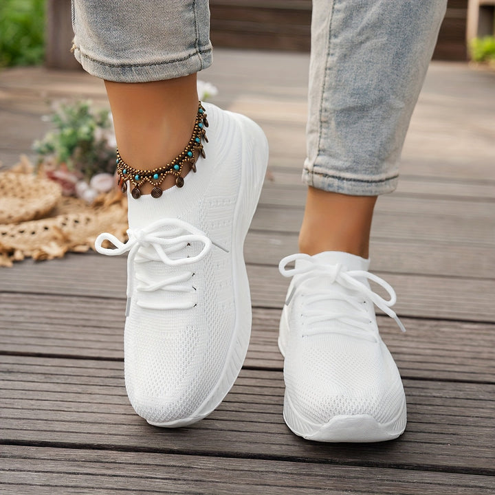 Gabriela | Comfortable and Lightweight Shoes