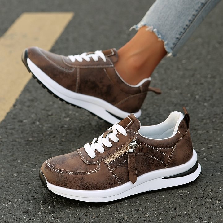Marisol | Orthopedic Sneakers