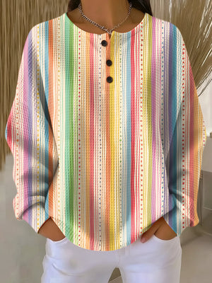 ALEXA | SIMPLE & BEAUTIFUL SWEATER