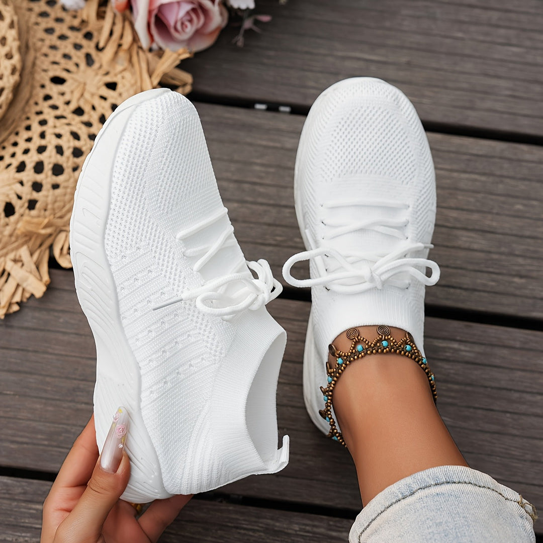Gabriela | Comfortable and Lightweight Shoes