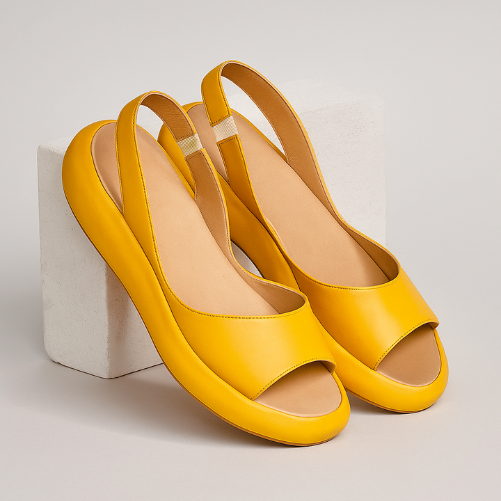 Marta | Open-Toe &amp; Non-Slip Sandals