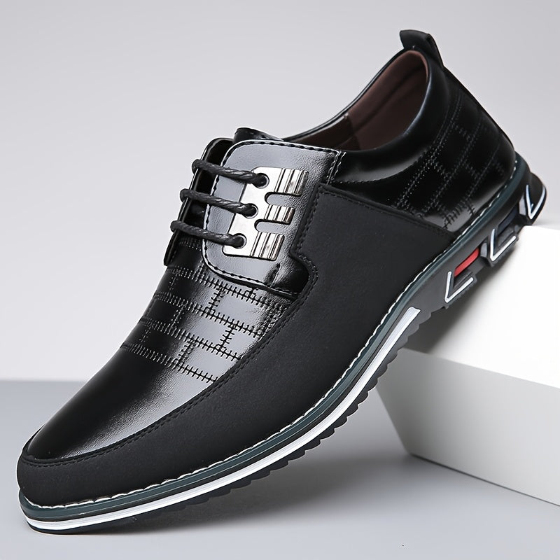 ELLIOT | SLIP-ON COMFORT LOAFERS