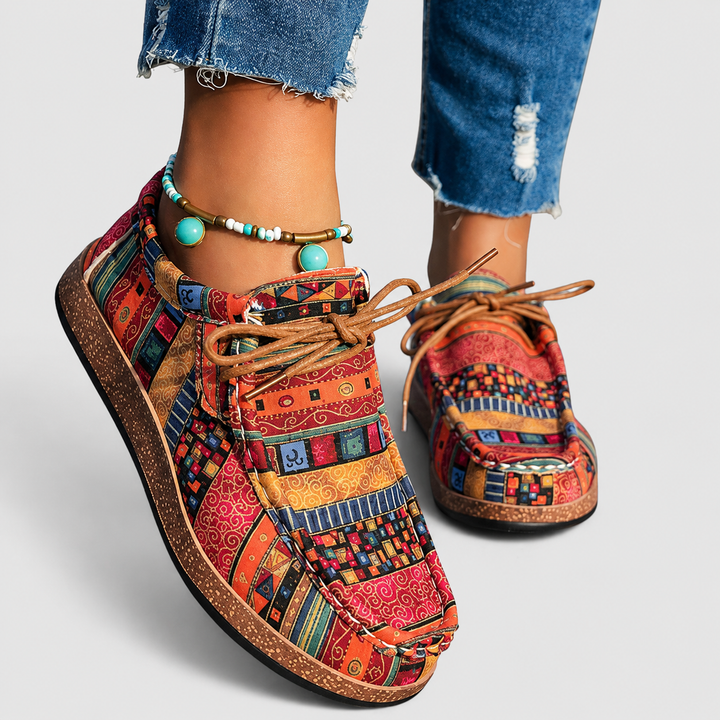 Esperanza | Orthopedic Shoes