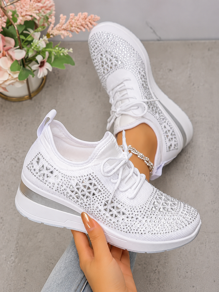 Belén | Orthopedic Sneakers