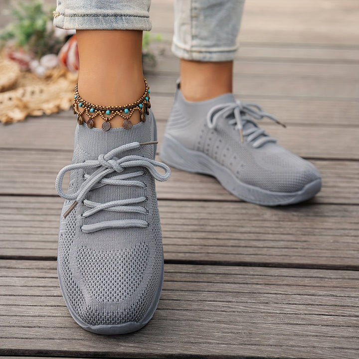 Gabriela | Comfortable and Lightweight Shoes