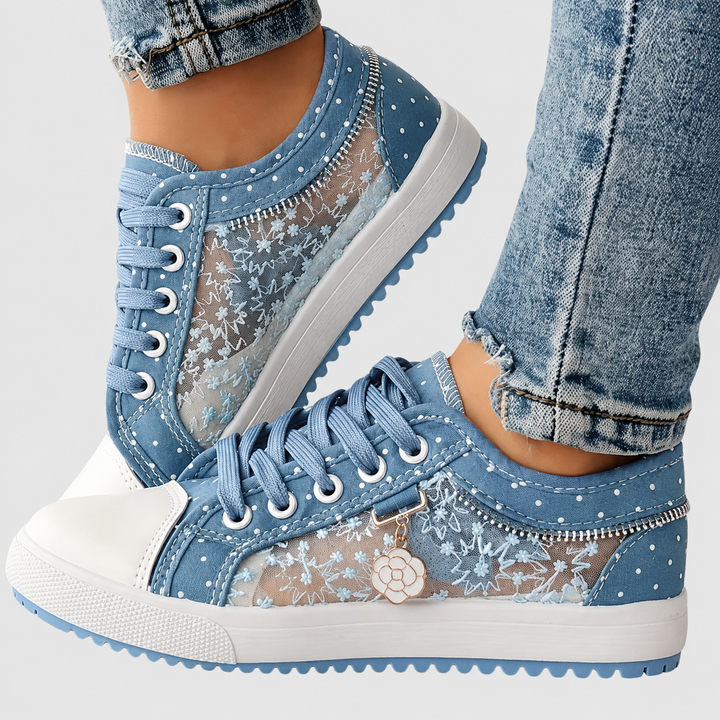Eva | Orthopedic Sneakers
