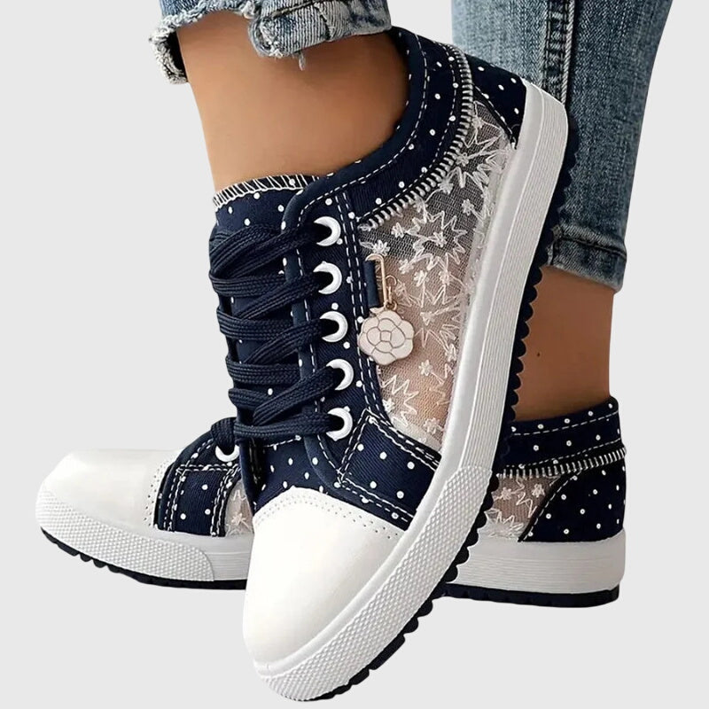 Eva | Orthopedic Sneakers